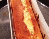 混ぜるだけ！バナナパウンドケーキ作り方9写真