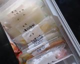 ハーフバースデーに☆簡単アンパンマン作り方5写真