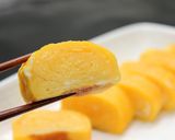 濃い味シンプル玉子焼き作り方10写真