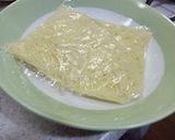 我流あり合わせ野菜ソース焼きそば作り方1写真