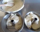 いちごのシフォンケーキ❤お手軽Ver.作り方33写真