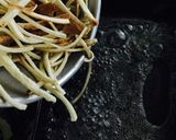 カリポリ！食パンで絶品かりんとう作り方12写真