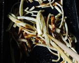 カリポリ！食パンで絶品かりんとう作り方14写真