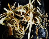 カリポリ！食パンで絶品かりんとう作り方15写真