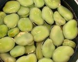 裏ワザあり！空豆の美味しい茹で方作り方3写真