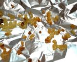 たけのこ と キャベツのペペロンチーノ作り方5写真