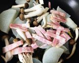 ☆大根ステーキ〜大葉のせ〜☆作り方3写真