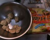 パンケーキミックスのグリッシーニ2種作り方2写真
