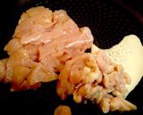 お弁当にも!ふくさ巻オムライス(^^♪作り方5写真