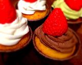 HMで簡単カップケーキ作り方6写真