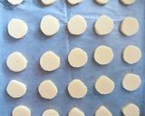 サクサク☆取り扱い注意！バタークッキー♡作り方9写真