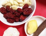 炊飯器 簡単カンジャンポッサム鍋でもOK作り方2写真