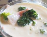 失敗しない♬おいしいミルク茶碗蒸し作り方12写真