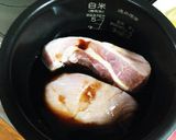 炊飯器 簡単カンジャンポッサム鍋でもOK作り方5写真