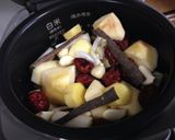 炊飯器 簡単カンジャンポッサム鍋でもOK作り方6写真