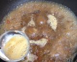 ネギそば作り方6写真
