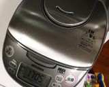 炊飯器 簡単カンジャンポッサム鍋でもOK作り方7写真