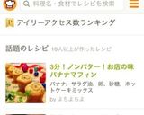 3分！ノンバター！お店の味バナナマフィン作り方14写真