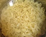 ネギそば作り方8写真