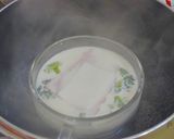失敗しない♬おいしいミルク茶碗蒸し作り方7写真
