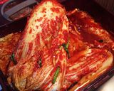 炊飯器 簡単カンジャンポッサム鍋でもOK作り方10写真