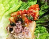 炊飯器 簡単カンジャンポッサム鍋でもOK作り方11写真