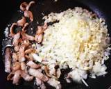 フライパン一本で作れるポークカレー作り方2写真