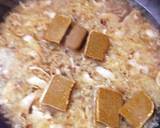 フライパン一本で作れるポークカレー作り方3写真