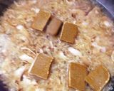 フライパン一本で作れるポークカレー作り方3写真