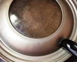 フライパン一本で作れるポークカレー作り方4写真