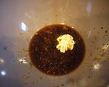 元気がでる豚スタミナ丼　作り方1写真