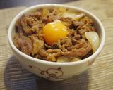 元気がでる豚スタミナ丼　作り方4写真