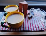 イギリス式おいしい紅茶の入れ方作り方4写真