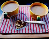 イギリス式おいしい紅茶の入れ方作り方5写真