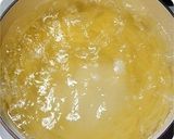 冬限定♪ 牡蠣と長葱の和風スパゲッティ作り方4写真