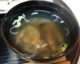 血管ダイエット食197（タコ&アサリ飯）作り方2写真
