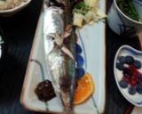 血管ダイエット食197（タコ&アサリ飯）作り方3写真