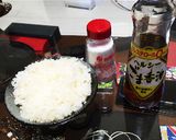 簡単☆手作りキンパ!作り方1写真