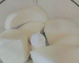 玉ねぎ麹【腸活レシピ】作り方1写真