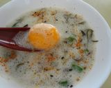 美味すぎる♡冷凍卵と納豆でふわっふわ盛り作り方9写真