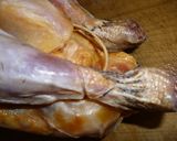 ほろほろ鳥　美味し!(^^)!作り方3写真