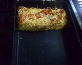 お弁当に彩りを♪簡単にんじん卵焼き作り方3写真