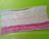 カニ棒のくるくる巻き作り方1写真