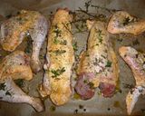 ほろほろ鳥　美味し!(^^)!作り方5写真
