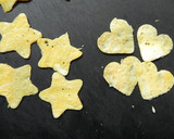 簡単★お内裏様とお雛様のデコちらし寿司作り方4写真