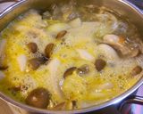 野菜いろいろスープ♪作り方4写真