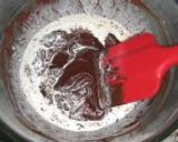 生チョコ（生クリーム増量ver.）作り方3写真