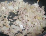 中華風タコ（ライス）冷やし中華作り方3写真