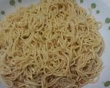 中華風タコ（ライス）冷やし中華作り方4写真