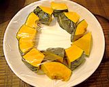 かぼちゃコロッケ作り方1写真